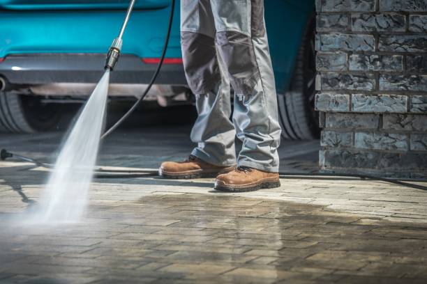 Best Sidewalk and Walkway Cleaning  in Greendale, IN