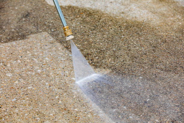 Best Factory Floor Cleaning  in Greendale, IN